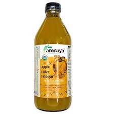 Vitamins & Supplements, AMNAYA APPLE CIDER AMLA TUR